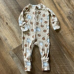 Brave little ones zippy